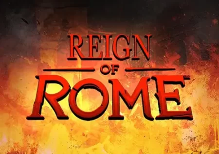 Reign Of Rome Demo