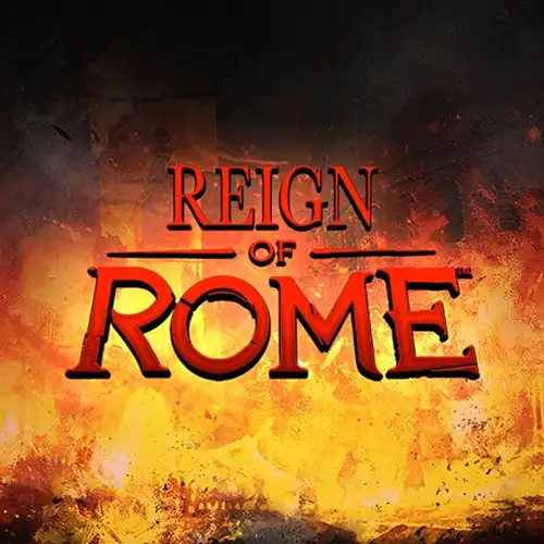 Reign Of Rome Demo