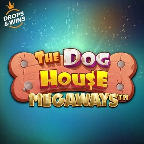 The Dog House Megaways Gratis
