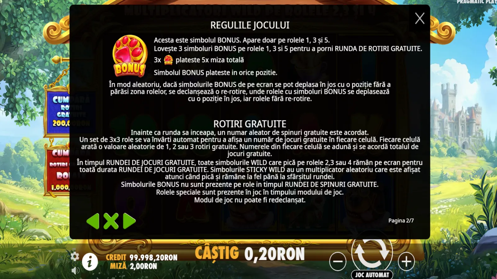 The Dog House Royal Hunt Gratis Moduri