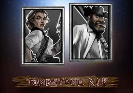 Tombstone RIP Demo Gratuit