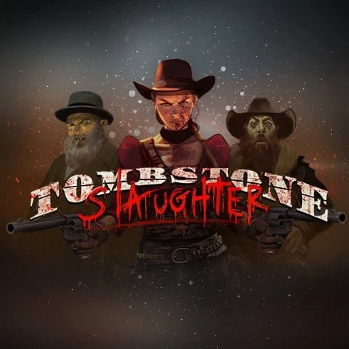Tombstone Slaughter Demo