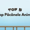 Top Păcănele Anime 2025: Sloturi Inspirate din Seriale Japoneze și Manga