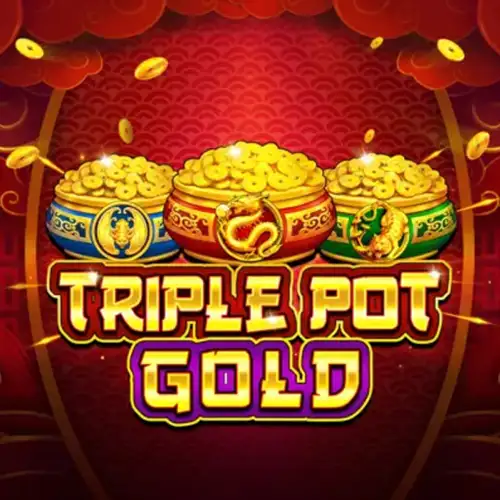 Triple Pot Gold Demo