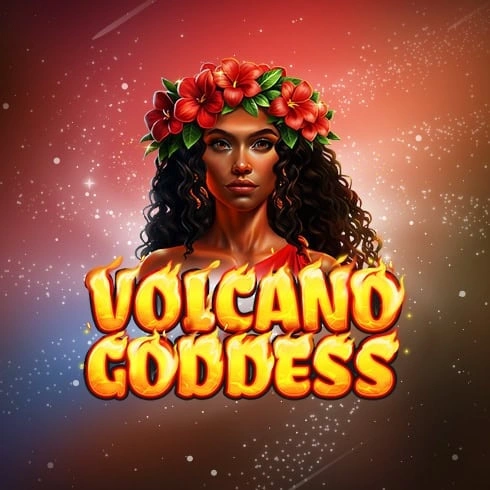 Volcano Goddess Demo