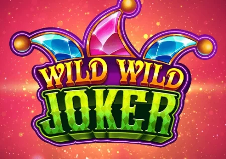 Wild Wild Joker Gratis