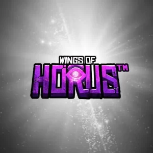 Wings of Horus Demo
