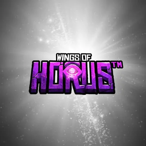 Wings of Horus Demo