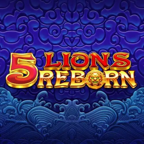5 Lions Reborn Demo