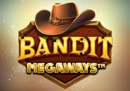 Bandit Megaways Demo