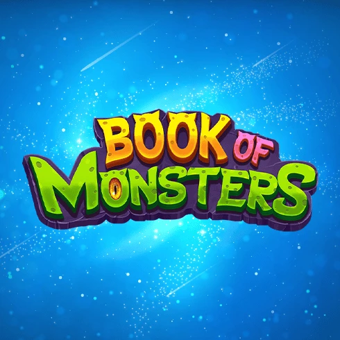 Book of Monsters Gratis