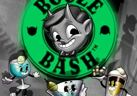 Booze Bash Demo