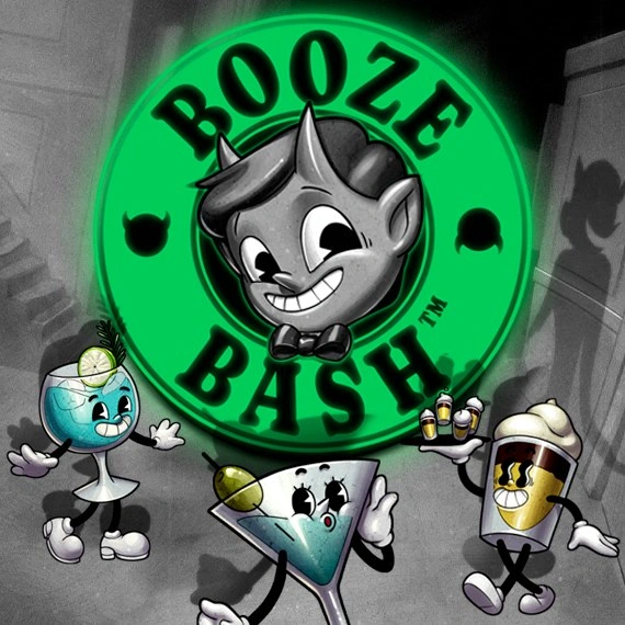 Booze Bash Demo