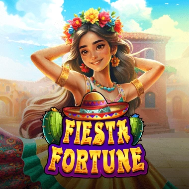 Fiesta Fortune Demo