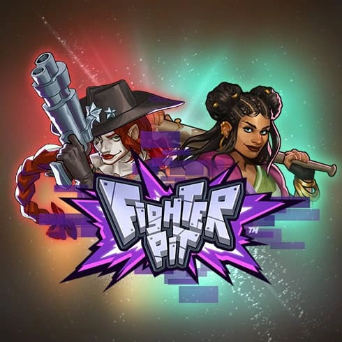 Fighter Pit Demo