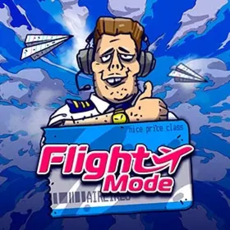 Flight Mode Demo