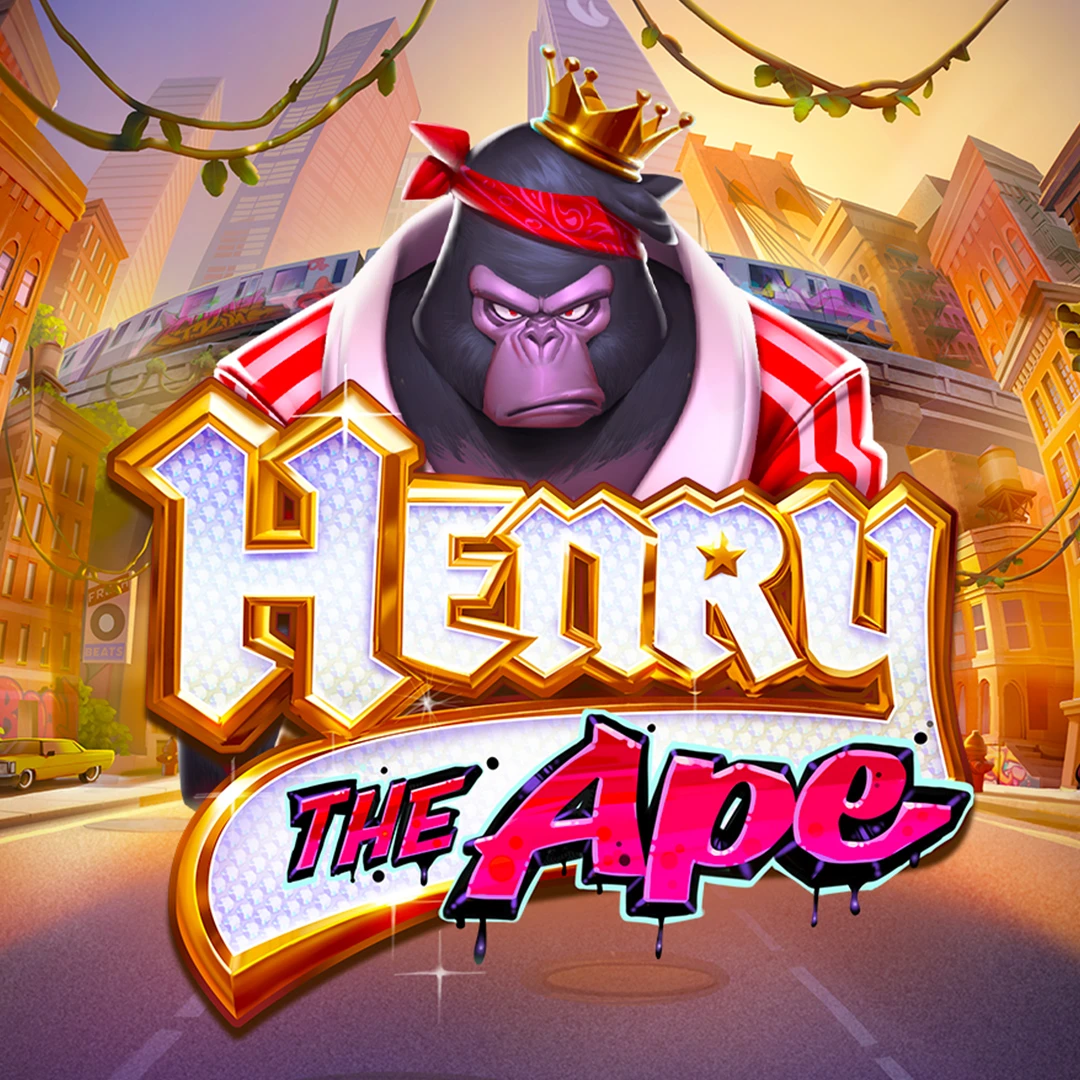 Henry The Ape Demo