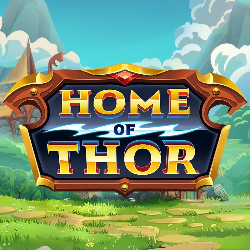 Home of Thor Demo