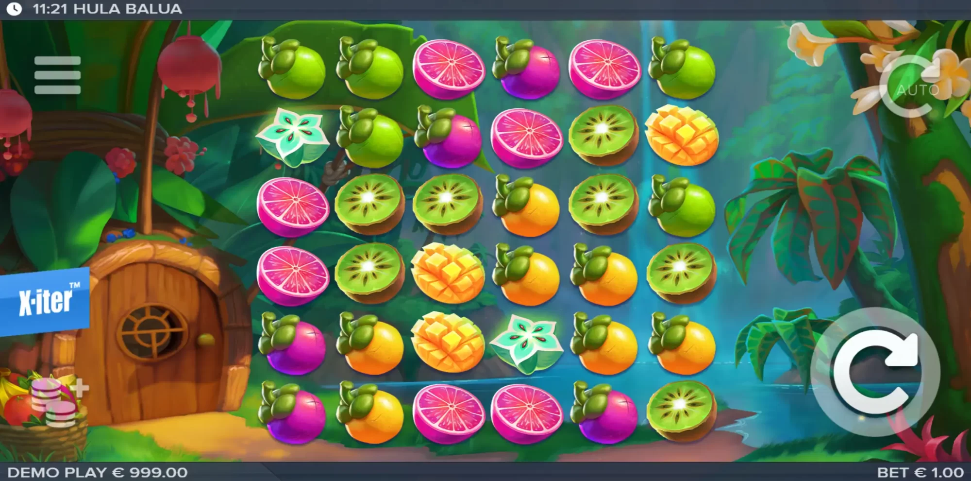 Hula Balua