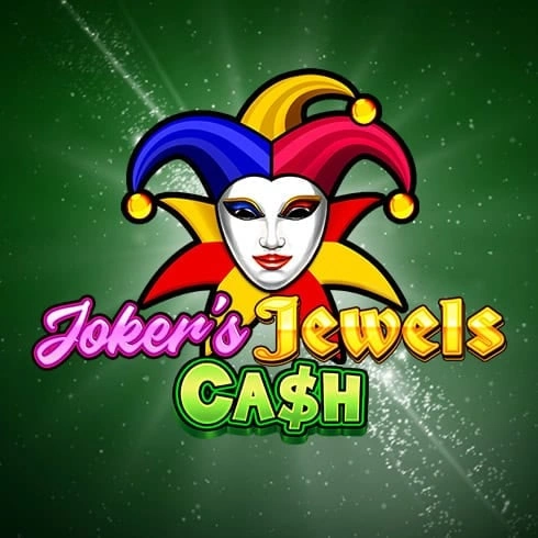 Joker’s Jewels Cash Demo