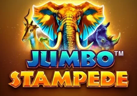 Jumbo Safari Demo