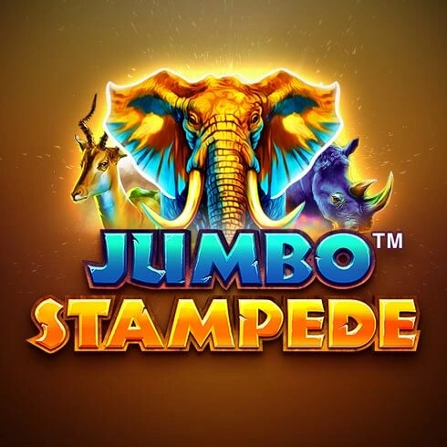 Jumbo Safari Demo