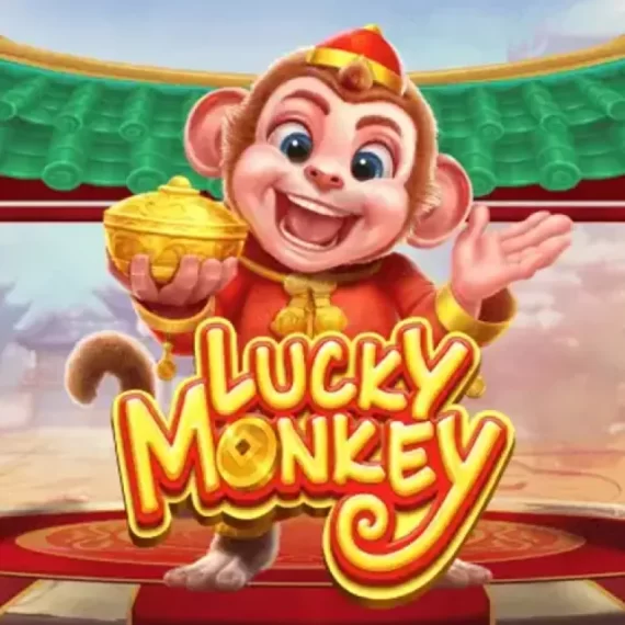 Lucky Monkey Demo