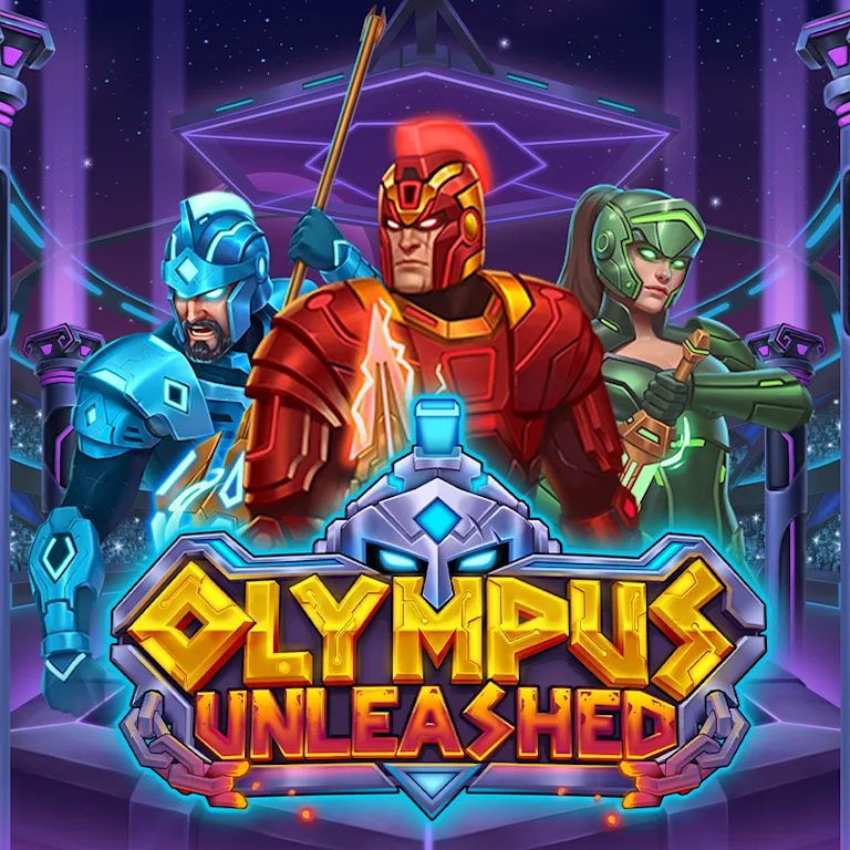 Olympus Unleashed Gratis