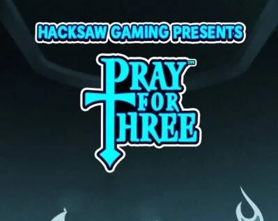 Pray for Three Demo