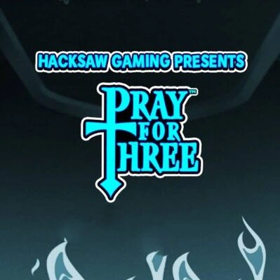 Pray for Three Demo