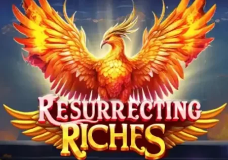 Resurrecting Riches Demo