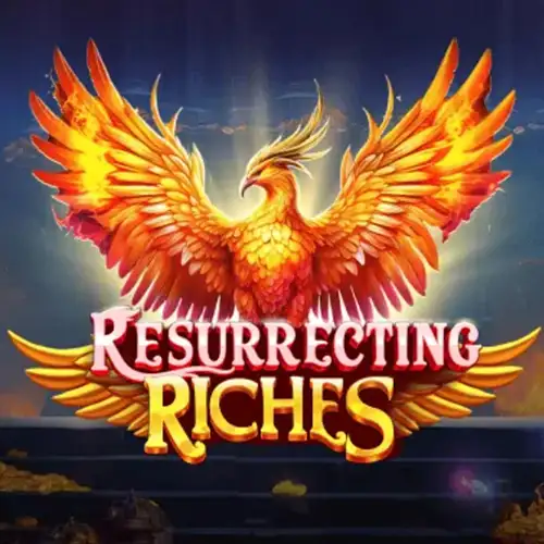 Resurrecting Riches Demo
