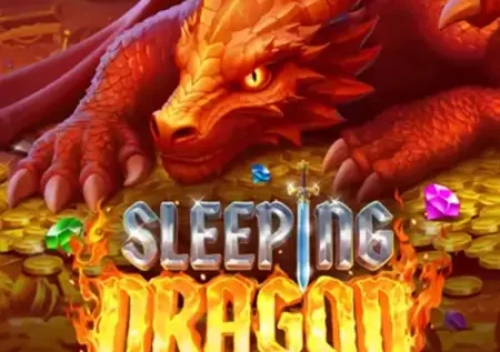 Sleeping Dragon Demo
