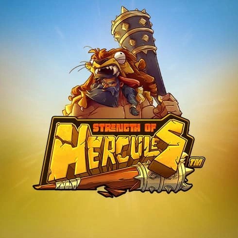 Strength of Hercules Demo