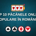 Top 10 păcănele online populare în România