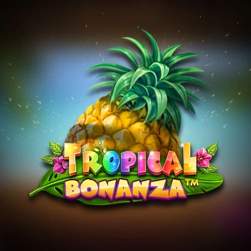 Tropical Bonanza Demo
