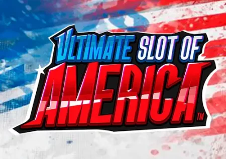 Ultimate Slot of America Demo