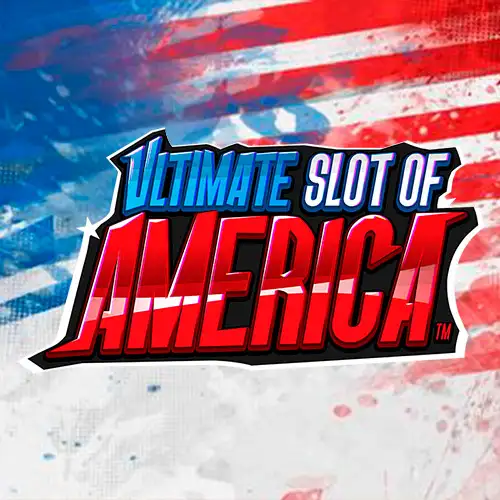 Ultimate Slot of America Demo