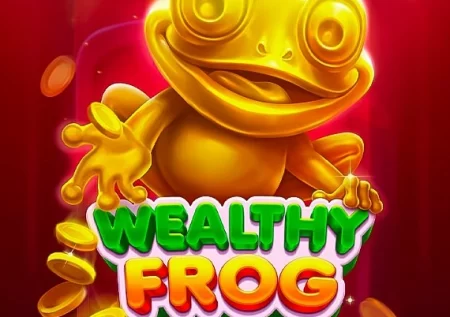 Wealthy Frog gratis