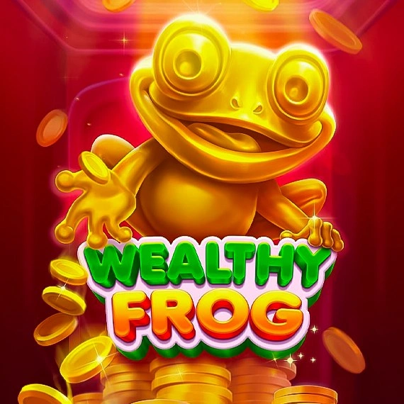 Wealthy Frog gratis