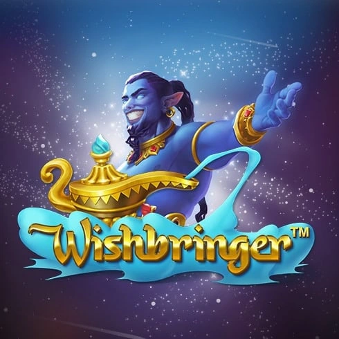 Wishbringer Demo