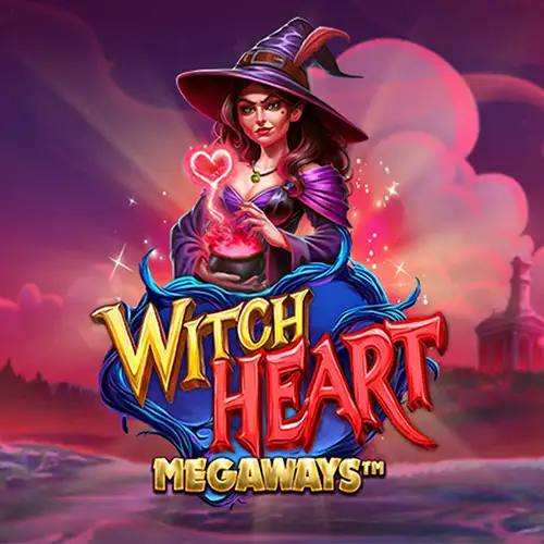 Witch Heart Megaways Demo