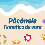 păcănele cu tematică de vară