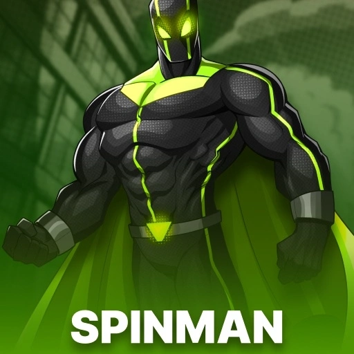 Spinman Demo