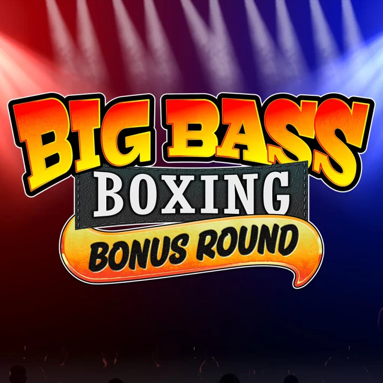 Big Bass Boxing Bonus Round