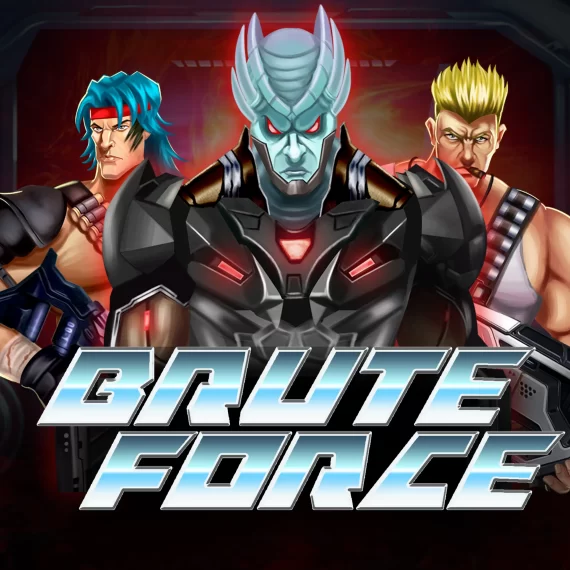 Brute Force Păcănele Gratis