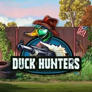 Duck Hunters Demo