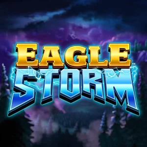 Eagle Storm Demo