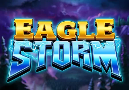 Eagle Storm Demo