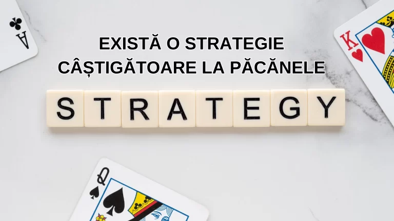 Există o strategie câștigătoare la păcănele? Ce spune matematica